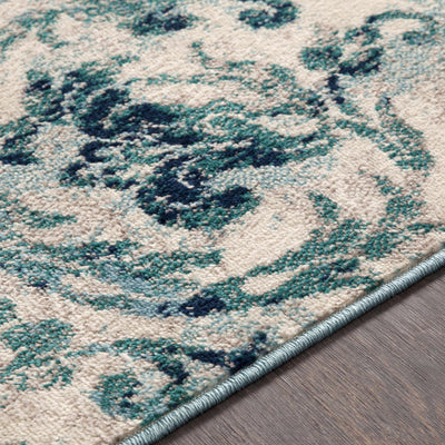 Odanah Area Rug - Clearance