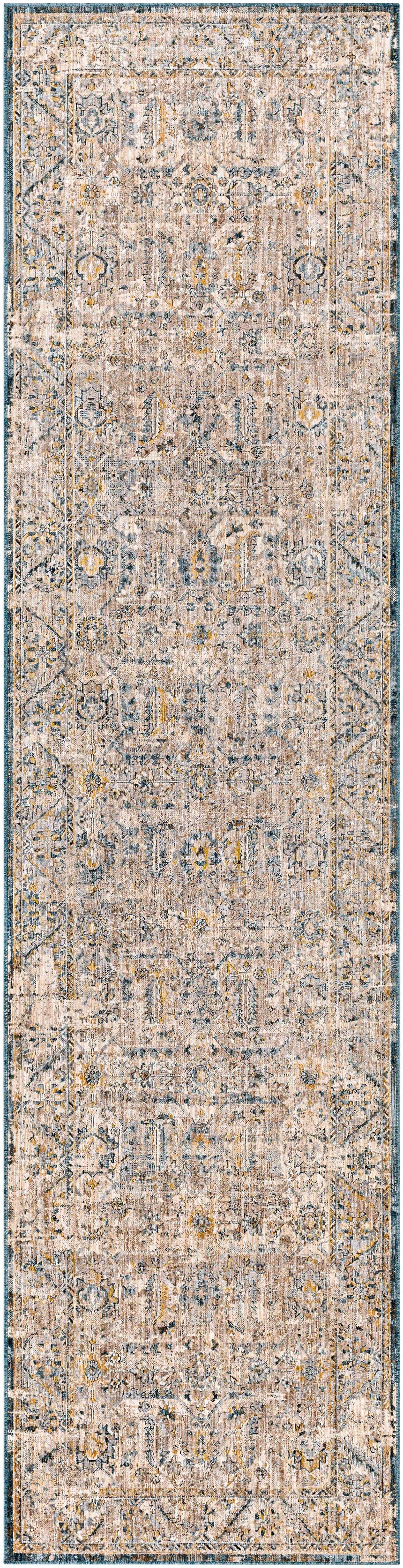 Odala Luxe Performance Rug - Clearance