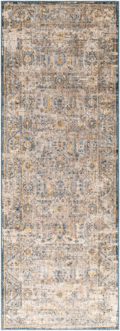 Odala Area Rug - Clearance