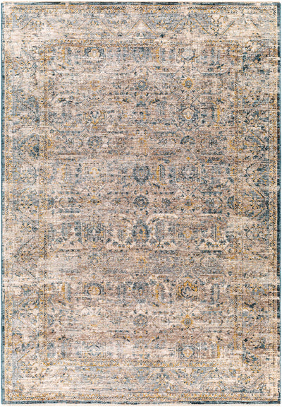 Odala Area Rug - Clearance