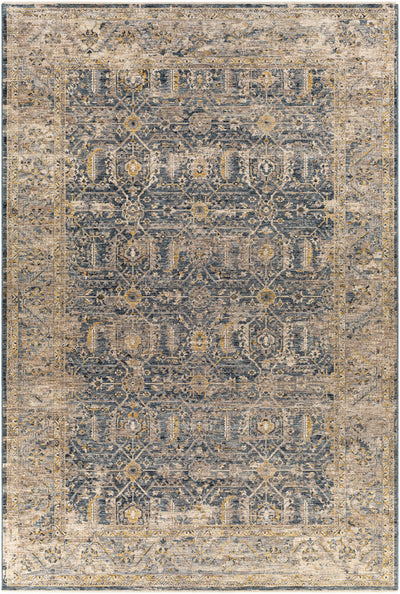 Odala Area Rug - Clearance