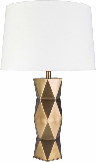 Crystalaire Table Lamp