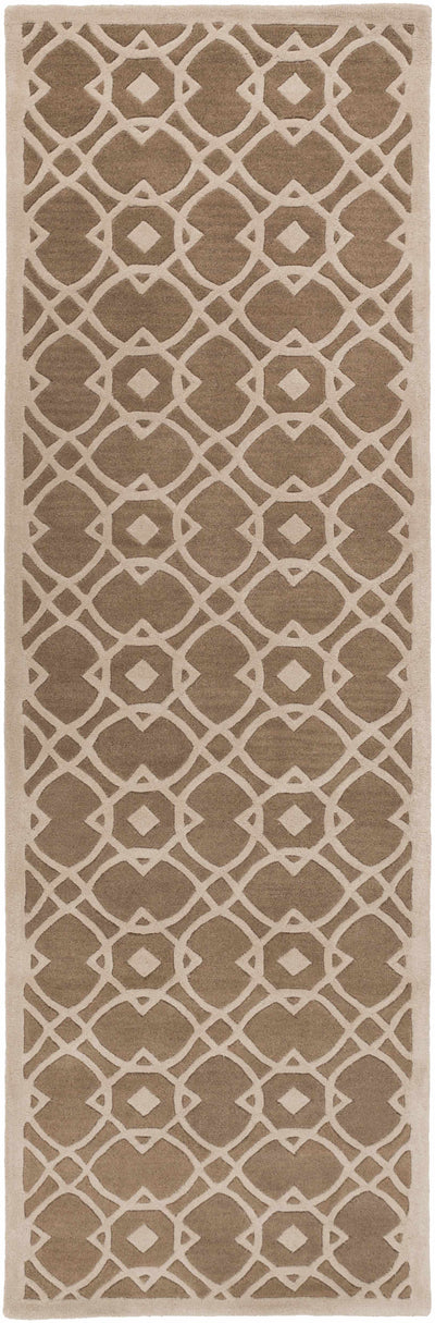 Oden Area Rug - Clearance