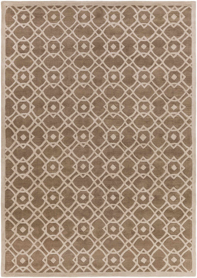 Oden Area Rug - Clearance