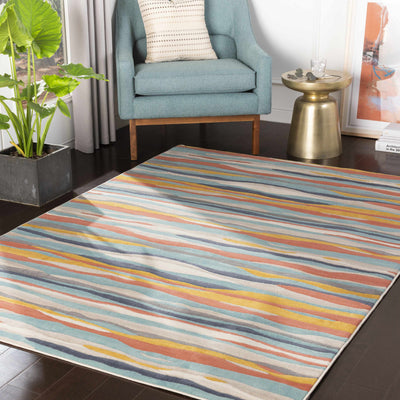 Odenton Area Rug - Clearance