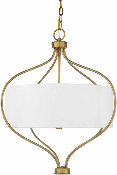 Dolliver Ceiling Light - Clearance