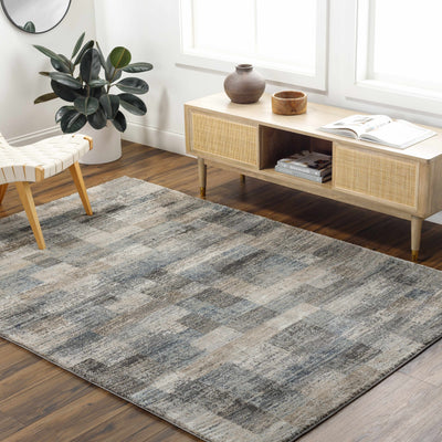 Ohtli Mosaic Area Rug