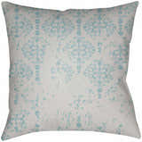 Oildale Outdoor Throw Pillow