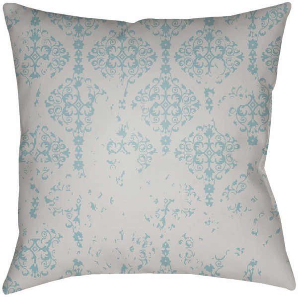 Oildale Outdoor Throw Pillow