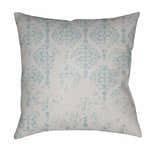 Oildale Outdoor Throw Pillow