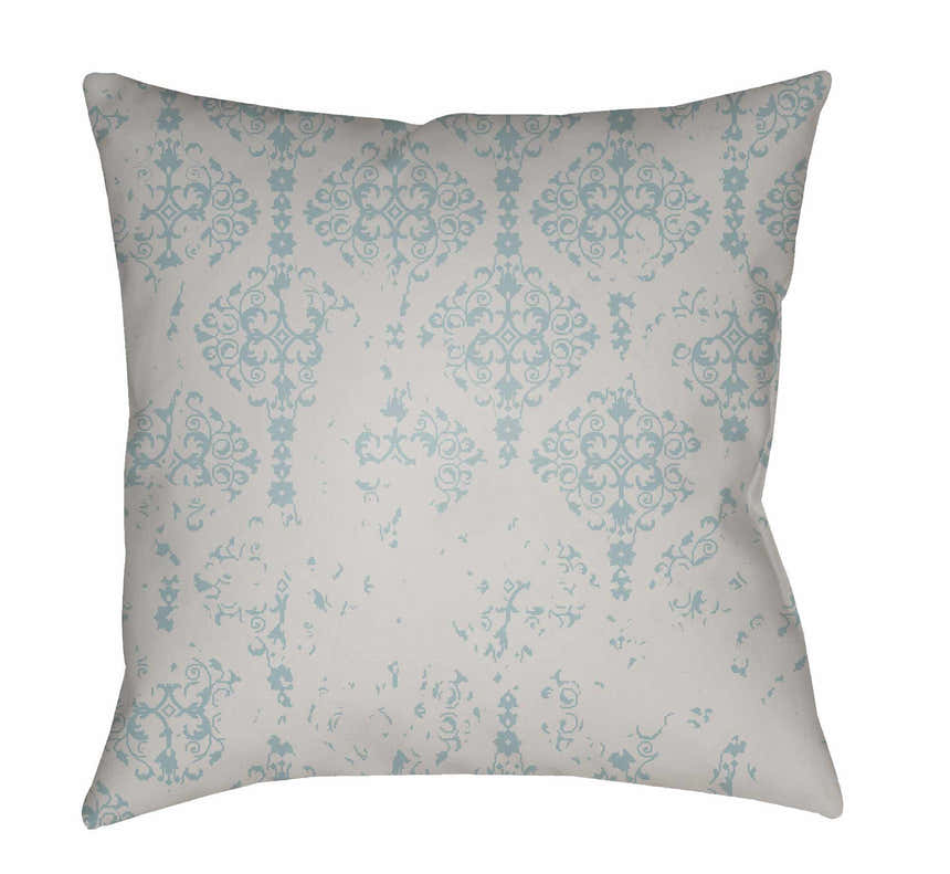 Oildale Outdoor Throw Pillow
