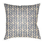 Okan Outdoor Throw Pillow