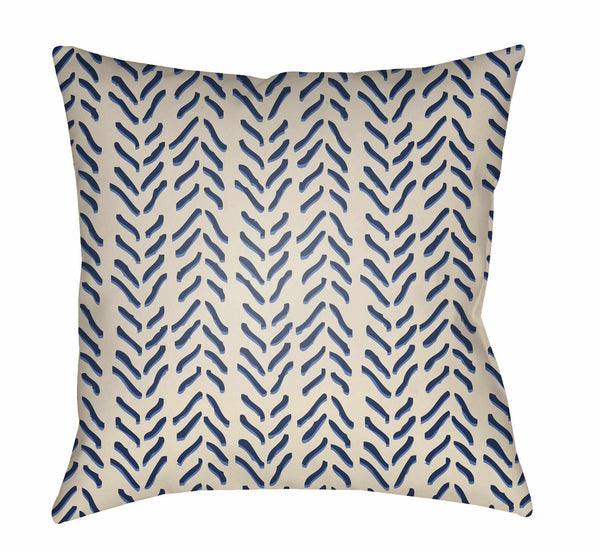 Okan Throw Pillow