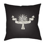 Okal Outdoor Throw Pillow