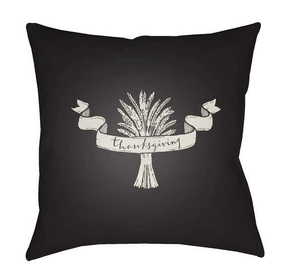 Okal Outdoor Throw Pillow