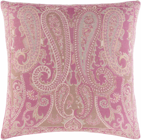 Okauchee Throw Pillow - Clearance