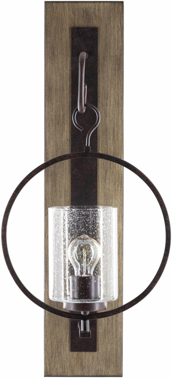 Spearwood Wall Sconces - Clearance
