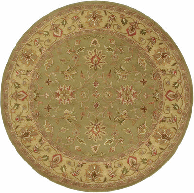 Olar Area Rug - Clearance