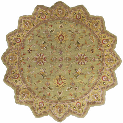 Olar Area Rug - Clearance