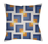 Oldbawn Outdoor Throw Pillow