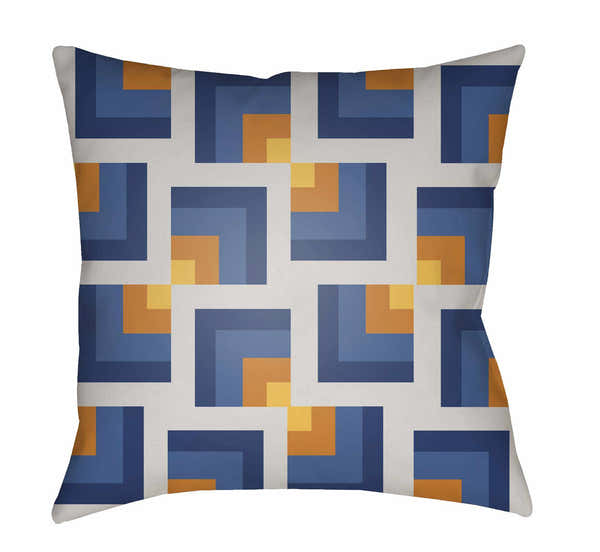 Oldbawn Outdoor Throw Pillow