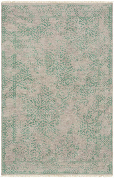 Olga Area Rug - Clearance