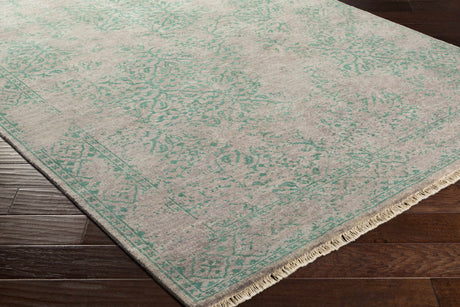 Olga Area Rug - Clearance