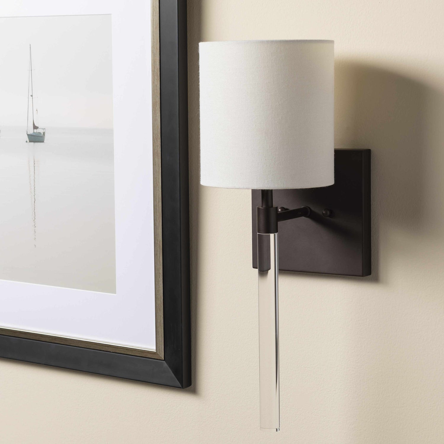 Olivarez Wall Sconces - Clearance