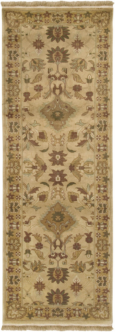 Olney Area Rug - Clearance