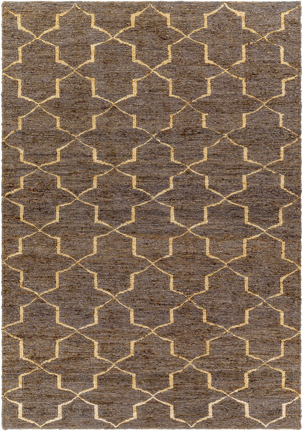 Oltu Jute Carpet - Clearance