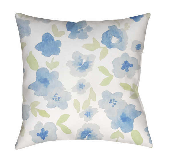 Olya Outdoor Throw Pillow
