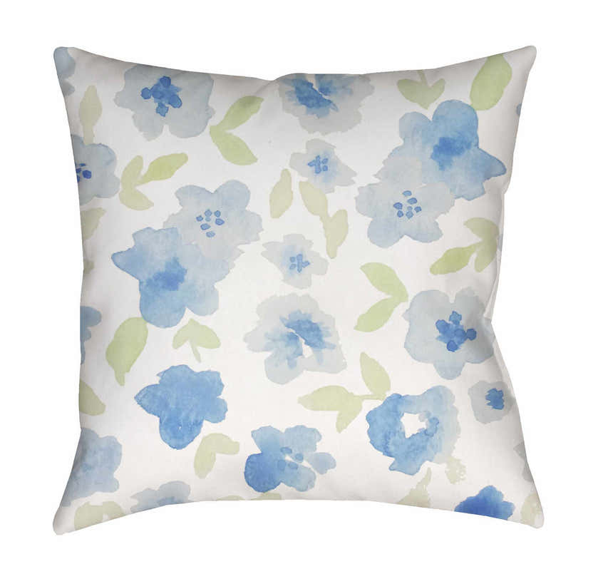 Olya Outdoor Throw Pillow