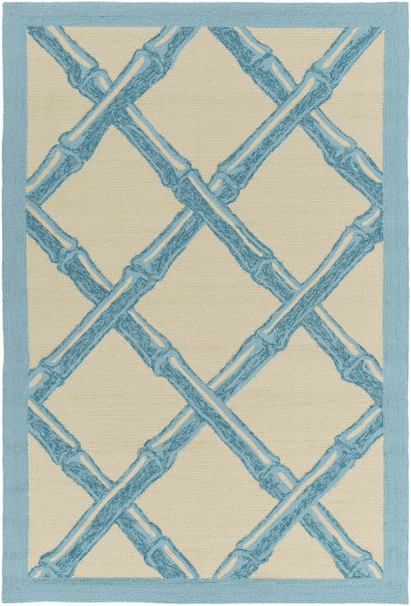 Omar Area Rug - Clearance