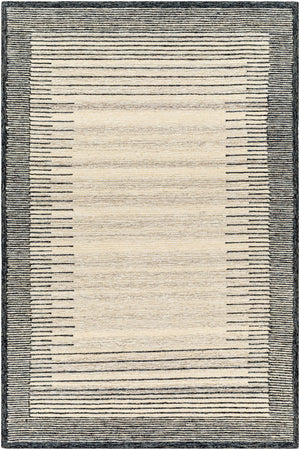 Omeo Wool Area Rug