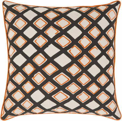 Cliffe Throw Pillow - Clearance