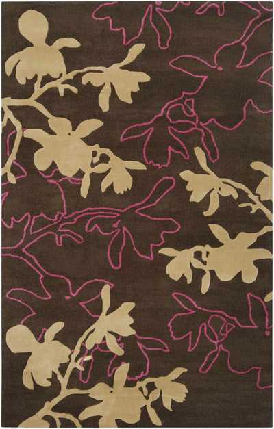 Fineview Area Rug