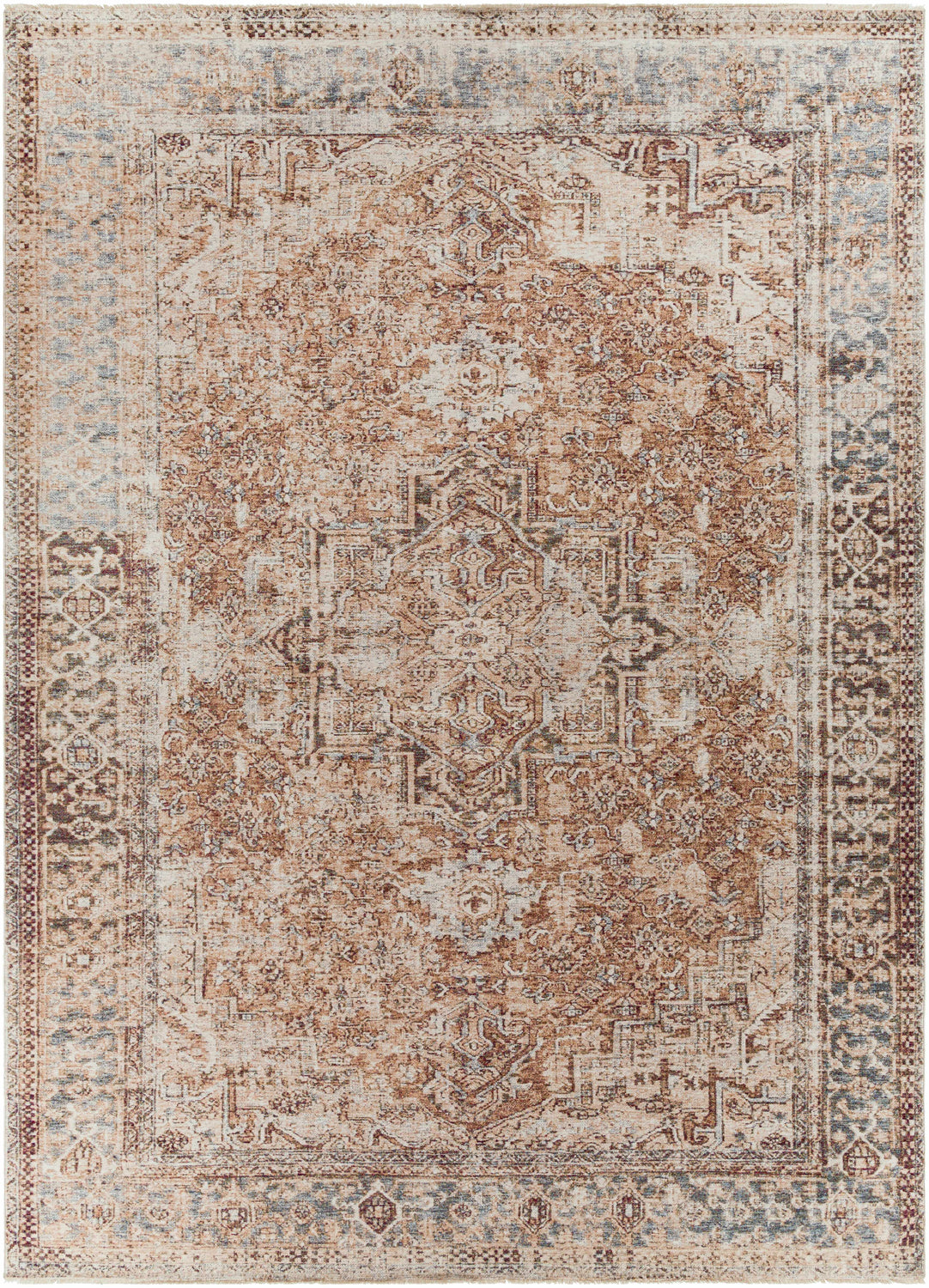 Onley Area Rug - Clearance