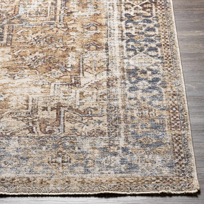 Onley Area Rug - Clearance