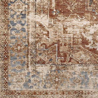 Onley Area Rug - Clearance