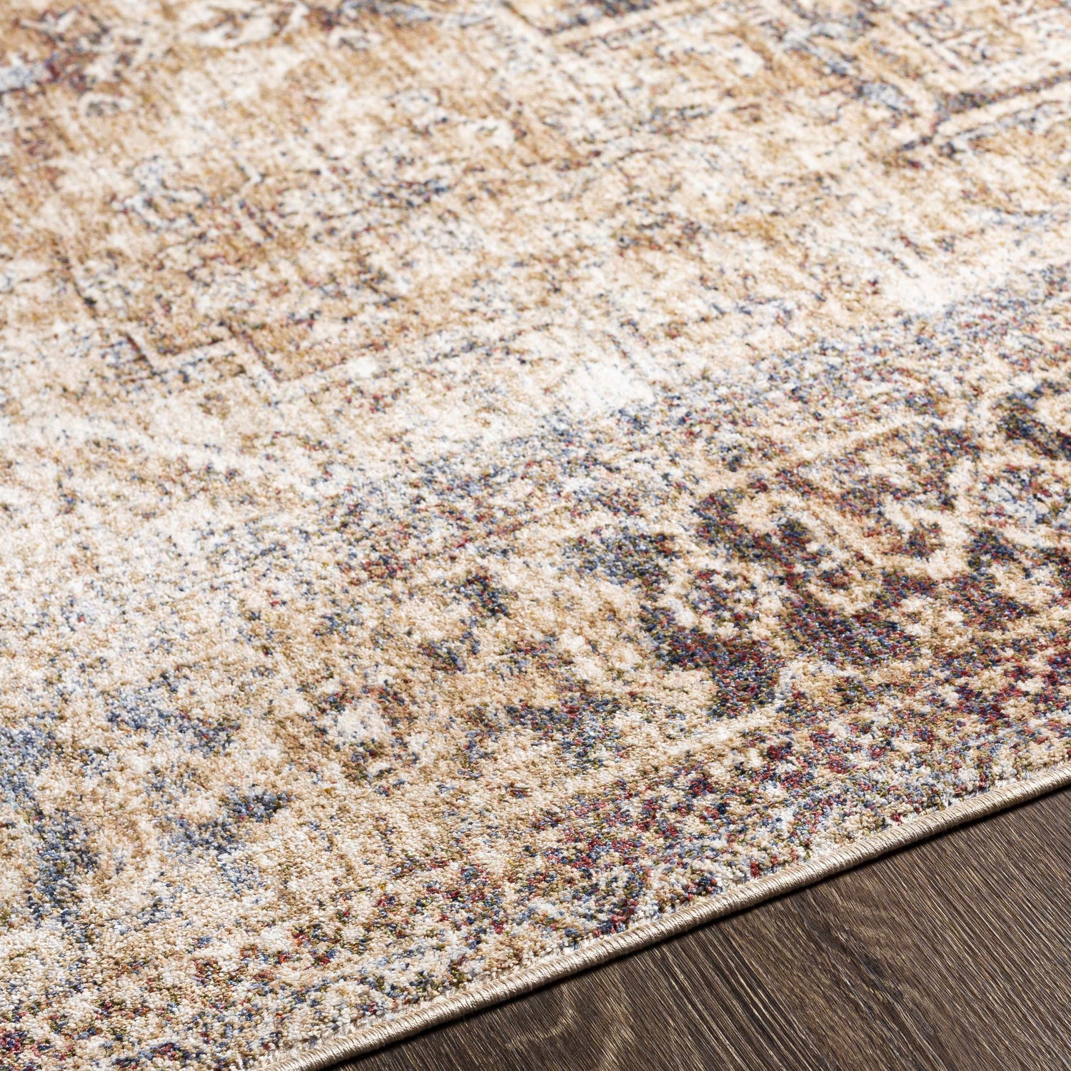Onley Area Rug - Clearance