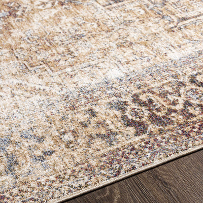 Onley Area Rug - Clearance