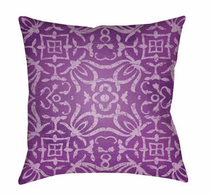 Onni Throw Pillow Cover