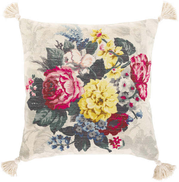 Opal Pillow Cover - Clearance