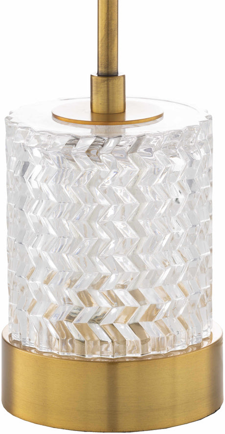 Opheim Table Lamp - Clearance