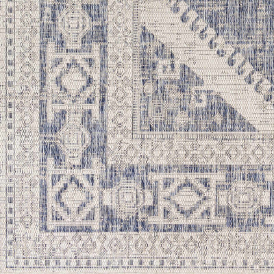 Umraniye Gray Area Rug