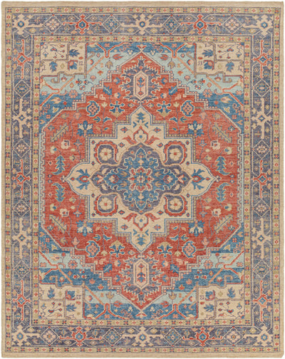 Oracabessa Area Rug - Promo