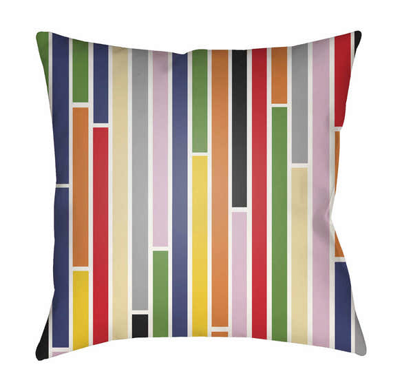 Oranmore Outdoor Throw Pillow