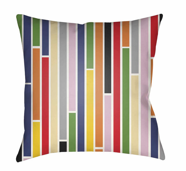 Oranmore Throw Pillow