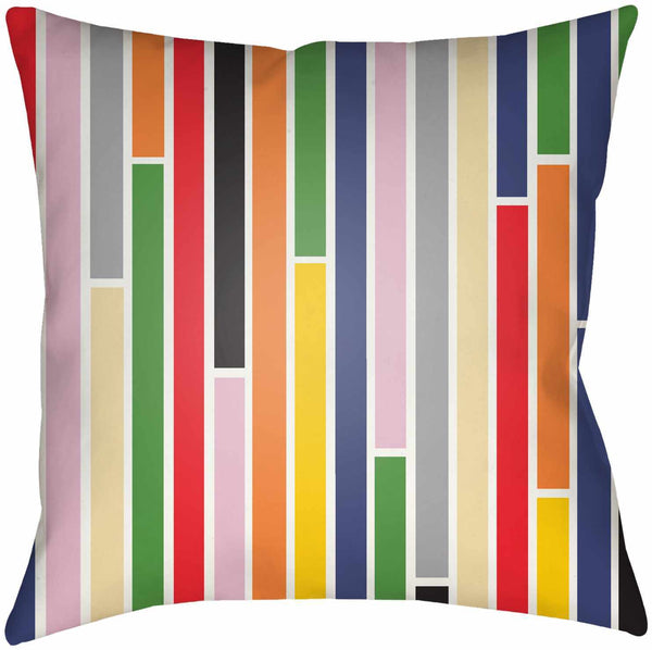 Oranmore Throw Pillow