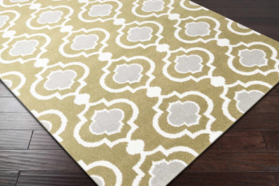 Orchid Area Rug - Clearance